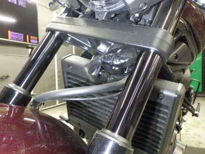 Honda Rebel CMX1100 DCT 2022