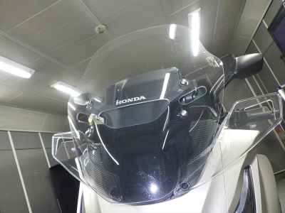 Honda NT1100 2025