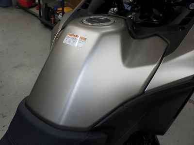 Honda NT1100 2025