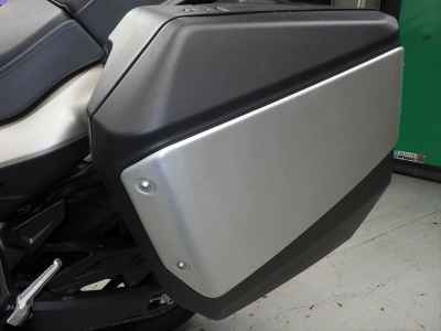 Honda NT1100 2025