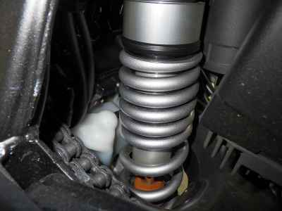 Honda NT1100 2025