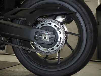 Honda NT1100 2025