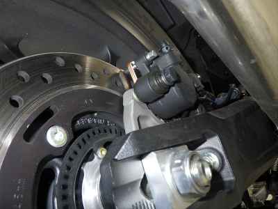 Honda NT1100 2025