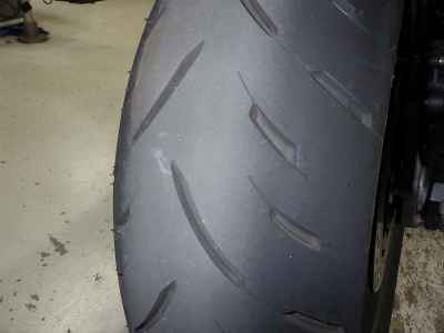 Honda NT1100 2025