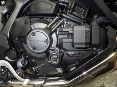 Honda NT1100 2025