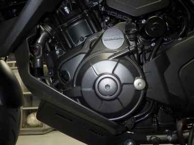 Honda NT1100 2025