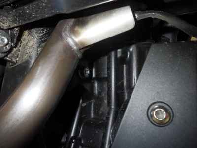Honda NT1100 2025