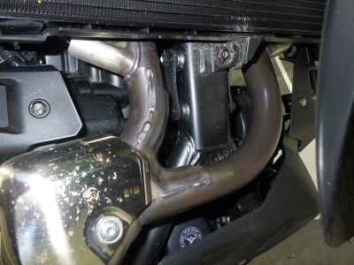 Honda NT1100 2025