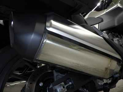 Honda NT1100 2025