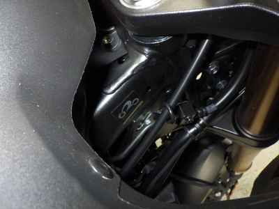 Honda NT1100 2025