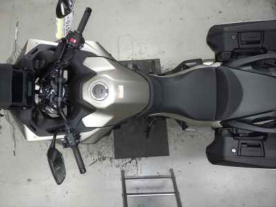 Honda NT1100 2025