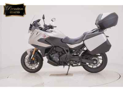 Honda NT1100 2025