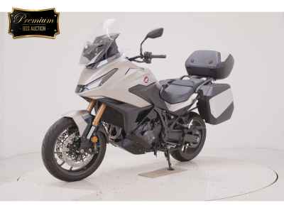 Honda NT1100 2025