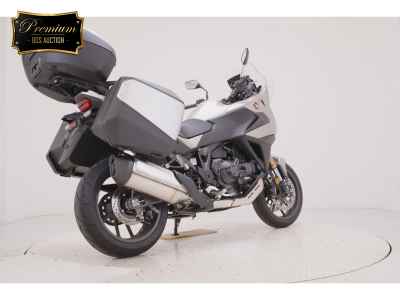 Honda NT1100 2025