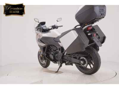 Honda NT1100 2025