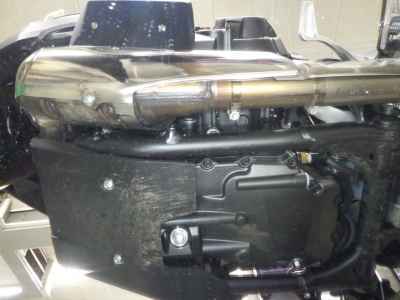 Honda NT1100 2025