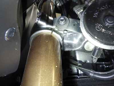 Honda NT1100 2025