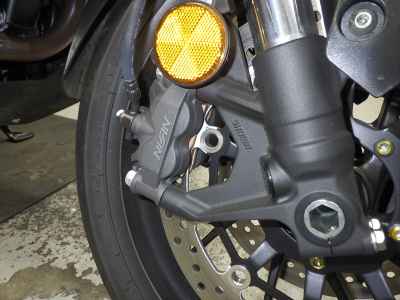 Honda NT1100 2025