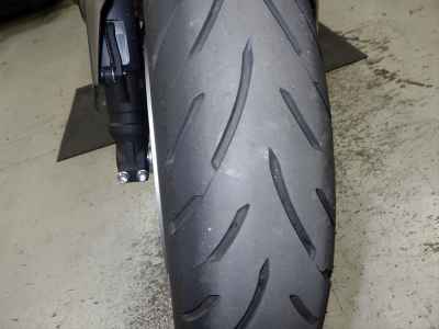 Honda NT1100 2025