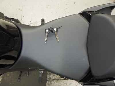 Kawasaki Ninja 1100SX 2025