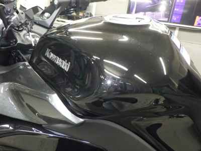 Kawasaki Ninja 1100SX 2025