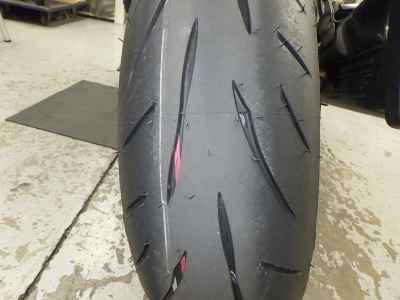 Kawasaki Ninja 1100SX 2025