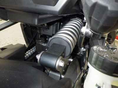 Kawasaki Ninja 1100SX 2025