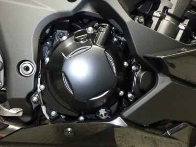 Kawasaki Ninja 1100SX 2025