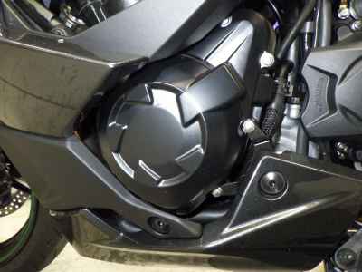Kawasaki Ninja 1100SX 2025