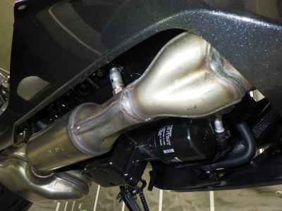 Kawasaki Ninja 1100SX 2025