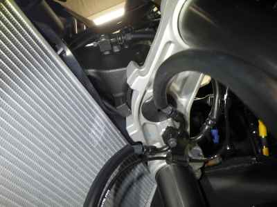 Kawasaki Ninja 1100SX 2025