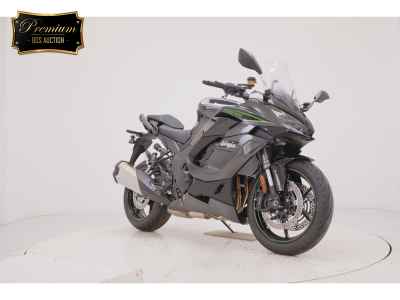 Kawasaki Ninja 1100SX 2025