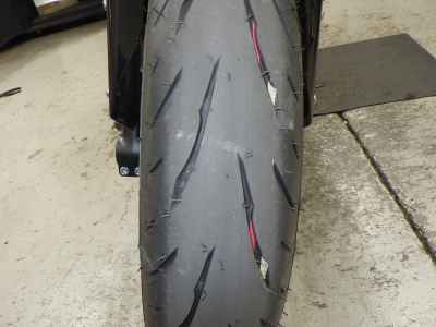 Kawasaki Ninja 1100SX 2025