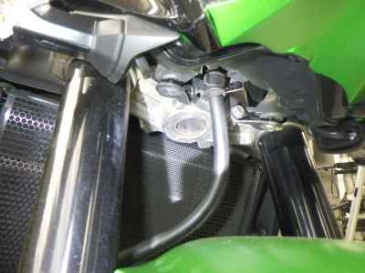 Kawasaki Z800 2015