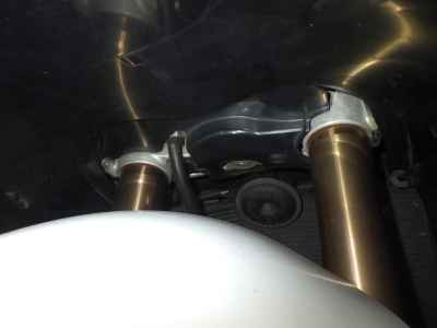 Suzuki Hayabusa 2012