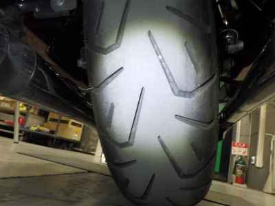 Harley-Davidson FLHRSE1800 CVO 2013
