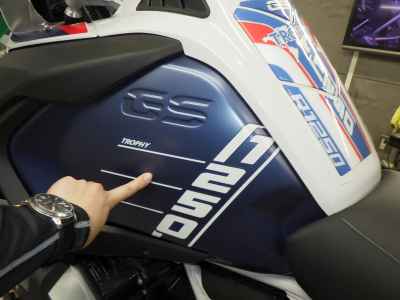 BMW R1250GS Adventure 2023