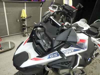 BMW R1250GS Adventure 2023