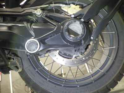 BMW R1250GS Adventure 2023