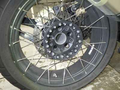 BMW R1250GS Adventure 2023