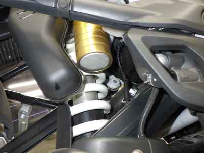 BMW R1250GS Adventure 2023