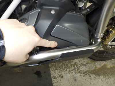 BMW R1250GS Adventure 2023