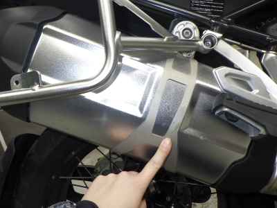 BMW R1250GS Adventure 2023