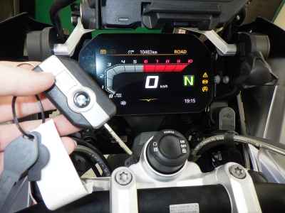 BMW R1250GS Adventure 2023