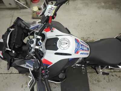 BMW R1250GS Adventure 2023