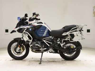 BMW R1250GS Adventure 2023