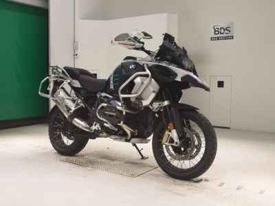 BMW R1250GS Adventure 2023