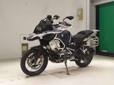 BMW R1250GS Adventure 2023
