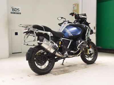 BMW R1250GS Adventure 2023
