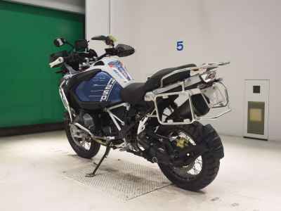 BMW R1250GS Adventure 2023